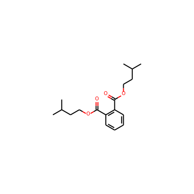 Diisopentyl phthalate