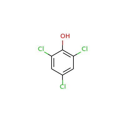 2,4,6-Trichlorophenol