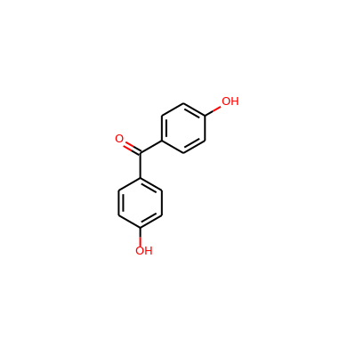 4,4'-Dihydoxy-benzophenone
