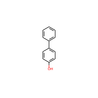 4-Phenylphenol