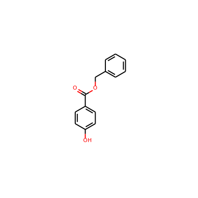 Benzyl p-hydroxybenzoate