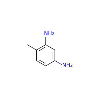 Toluene-2,4-diamine