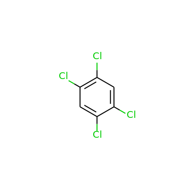 Tetrachlorobenzene (mixed isomers)