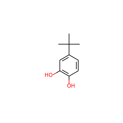 p-tert-Butyl catechol