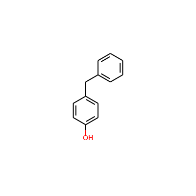 p-Benzylphenol