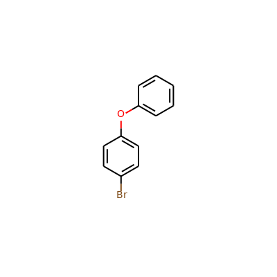 p-Bromophenyl phenyl ether