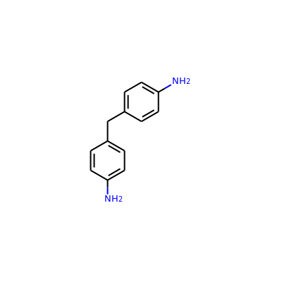 4,4'-Diaminodiphenylmethane