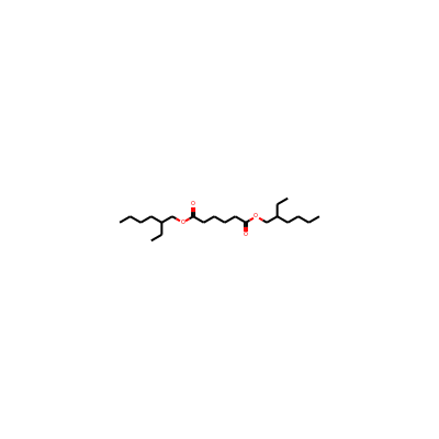Di-(2-ethylhexyl) adipate