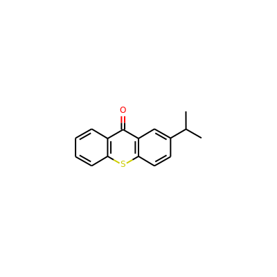 2-(Propan-2-yl)-9H-thioxanthen-9-one