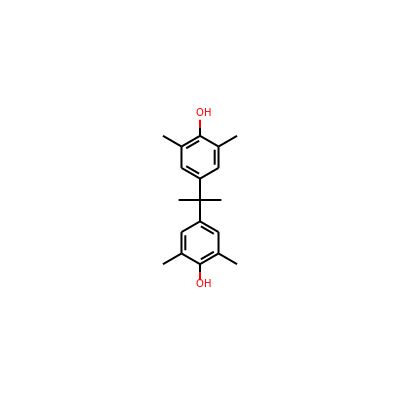 4,4'-Isopropylidenedi-2,6-xylol