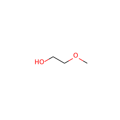 Ethylene glycol monomethyl ether