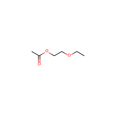 Ethoxyethanol acetate