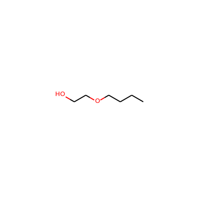 Ethylene glycol monobutyl ether