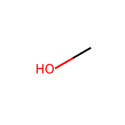 Methanol