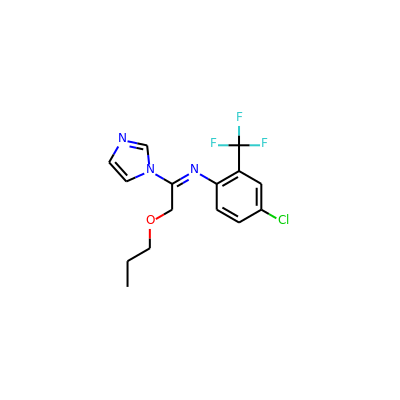 Triflumizol