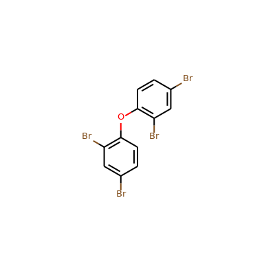 2,2',4,4'-Tetrabromodiphenyl ether