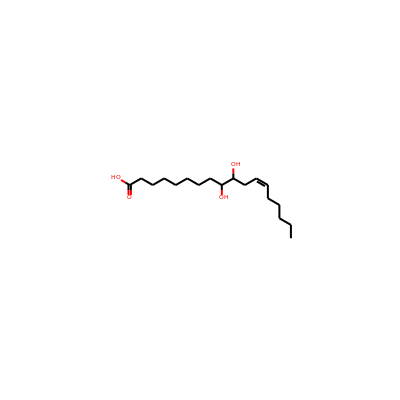 Leukotoxin diols