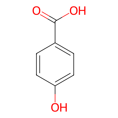 4-Hydroxybenzoic acid