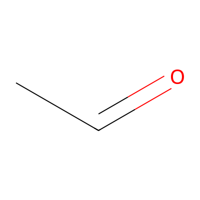 Acetaldehyde