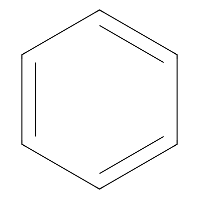 Benzene
