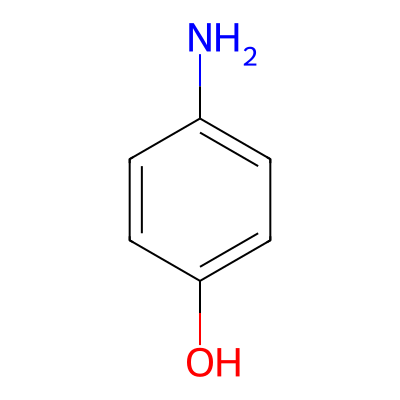p-Aminophenol