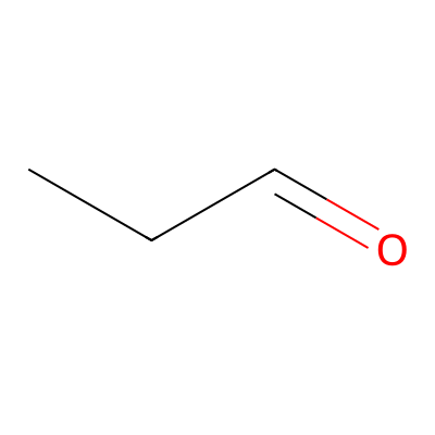 Propionaldehyde