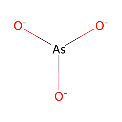 Arsenite
