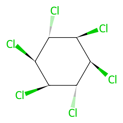 Lindane