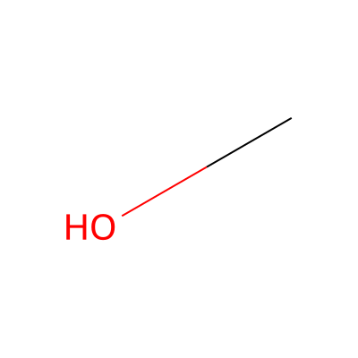 Methanol