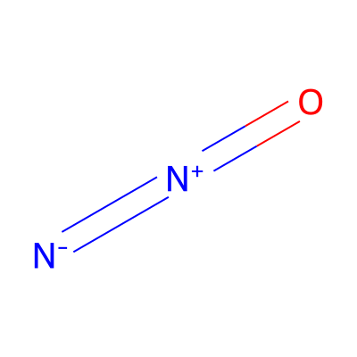 Nitrous Oxide