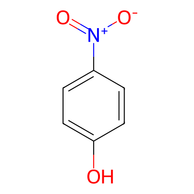 p-Nitrophenol