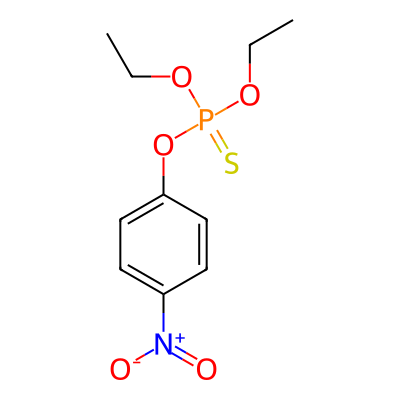 Parathion