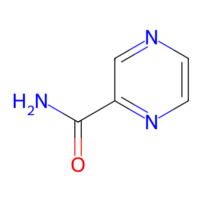 Pyrazinamide