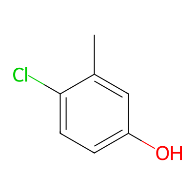 Chlorocresol