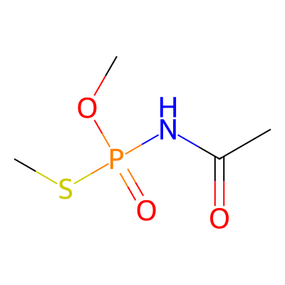 Acephate