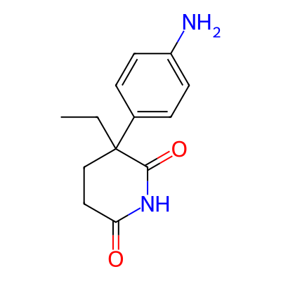 Aminoglutethimide