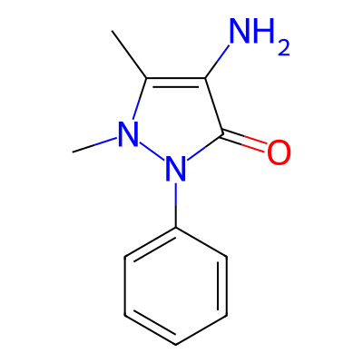 Ampyrone