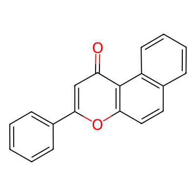 beta-Naphthoflavone