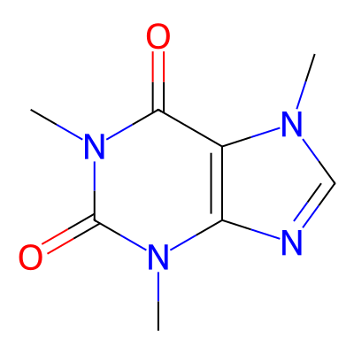 Caffeine