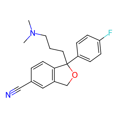 Citalopram