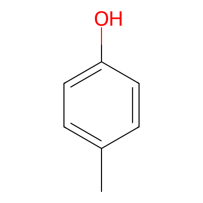 p-Cresol