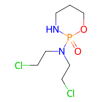 Cyclophosphamide