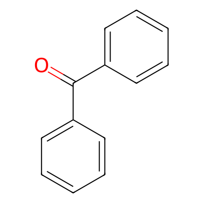 Benzophenone