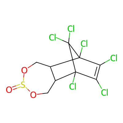 Endosulfan