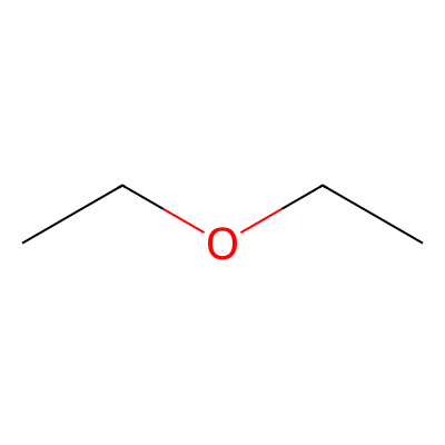 Diethyl ether