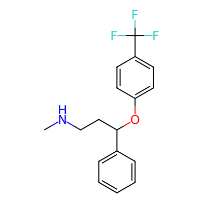 Fluoxetine