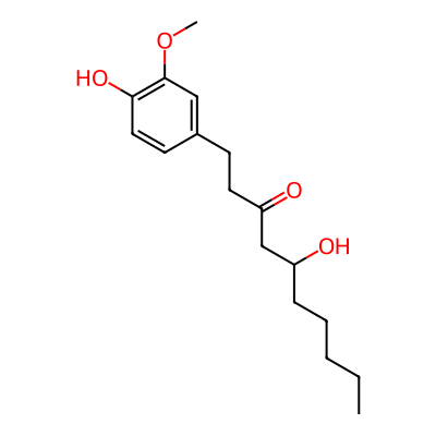 Rac-[6]-Gingerol
