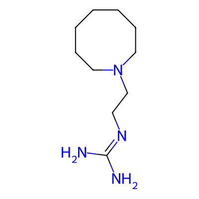 Guanethidine