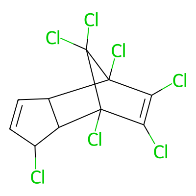 Heptachlor