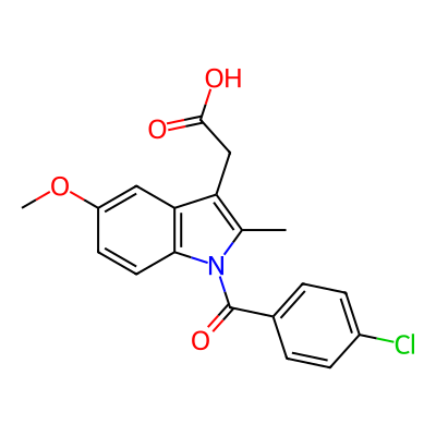 Indomethacin
